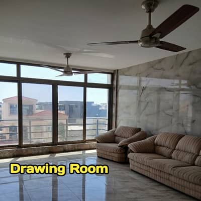 Luxury 3 Bedroom Apartment for Rent | Modern Living with Attached Baths & Spacious Layout