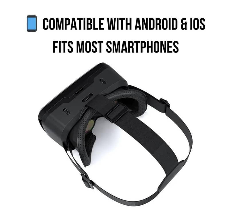 VR Box Headsets 1