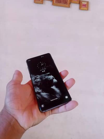 Samsung Mobile S10 Plus