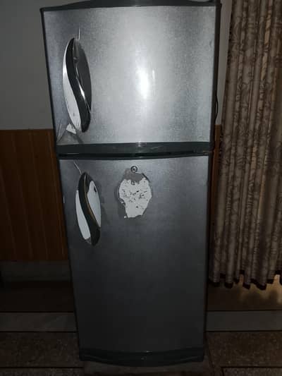 dowlance Fridge.