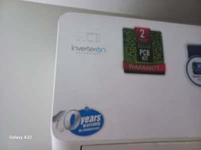 PEL Air Conditioner InverterOn ACE