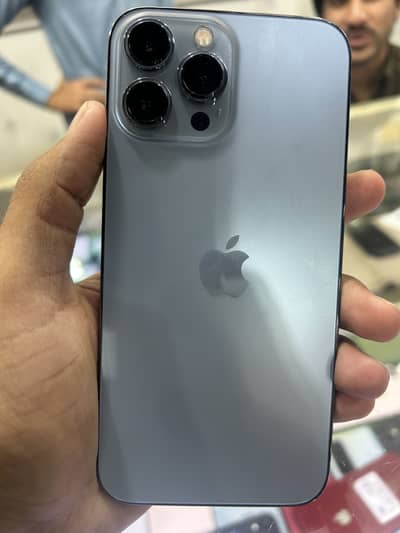 Apple iPhone 13 Pro Max