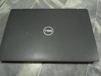 Dell Latitude 7400 i5 8th Gen 8GB 256GB SSD 14" FHD - Fresh