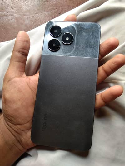 Realme Note 50