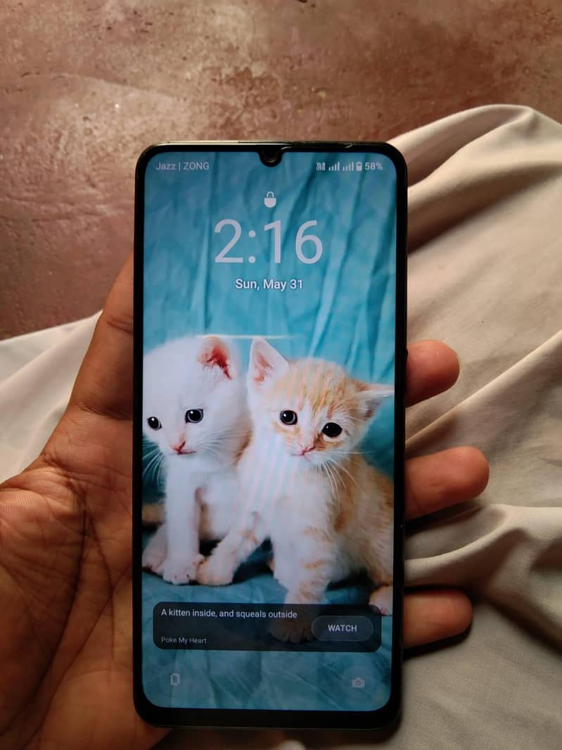 Realme Note 50 3