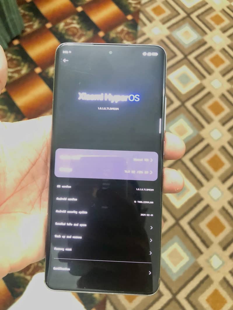 Xiaomi 12X 2