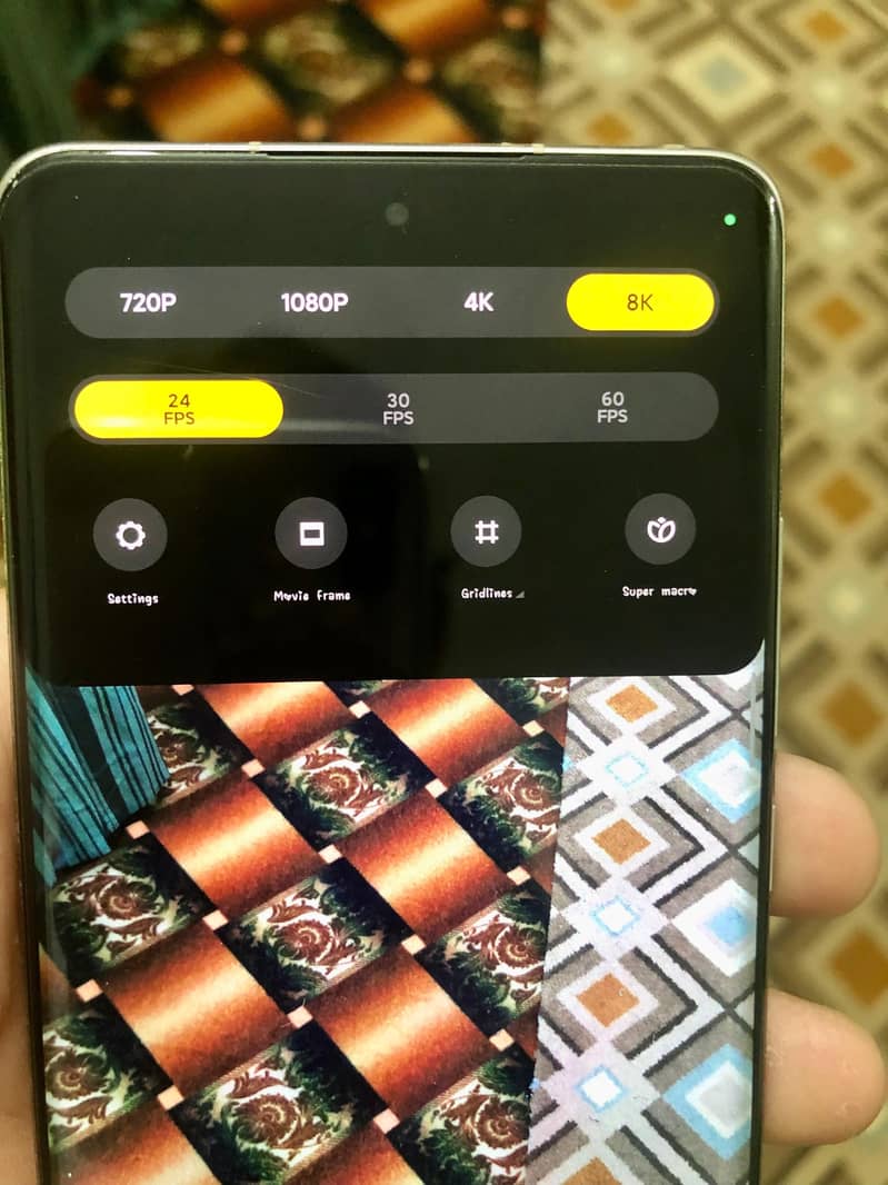 Xiaomi 12X 5