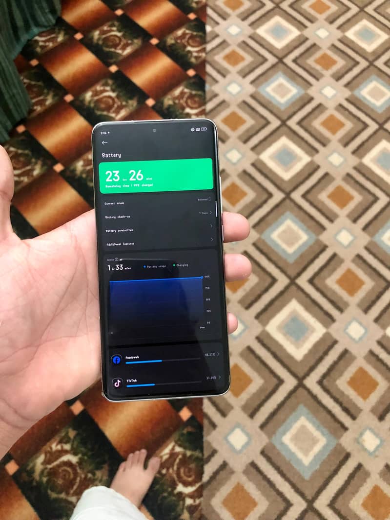 Xiaomi 12X 6