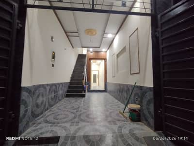 2.5 Marla Brand New House For Rent