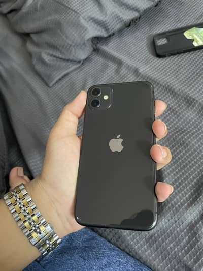 Apple iPhone 11