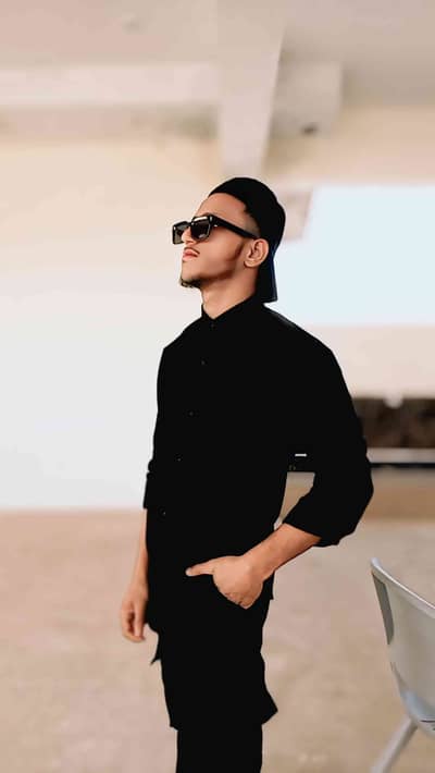Abdullah Khan