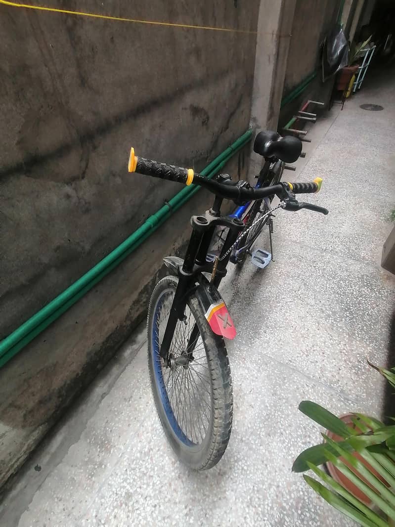 Cycle 4
