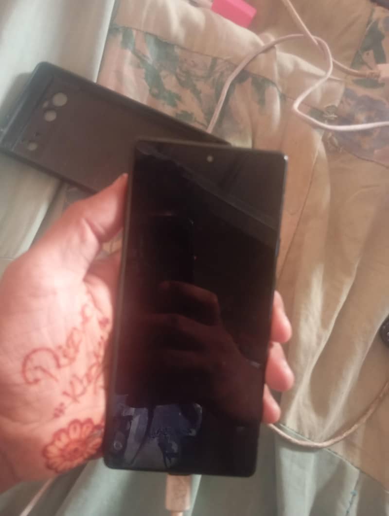 Google pixel 6 6