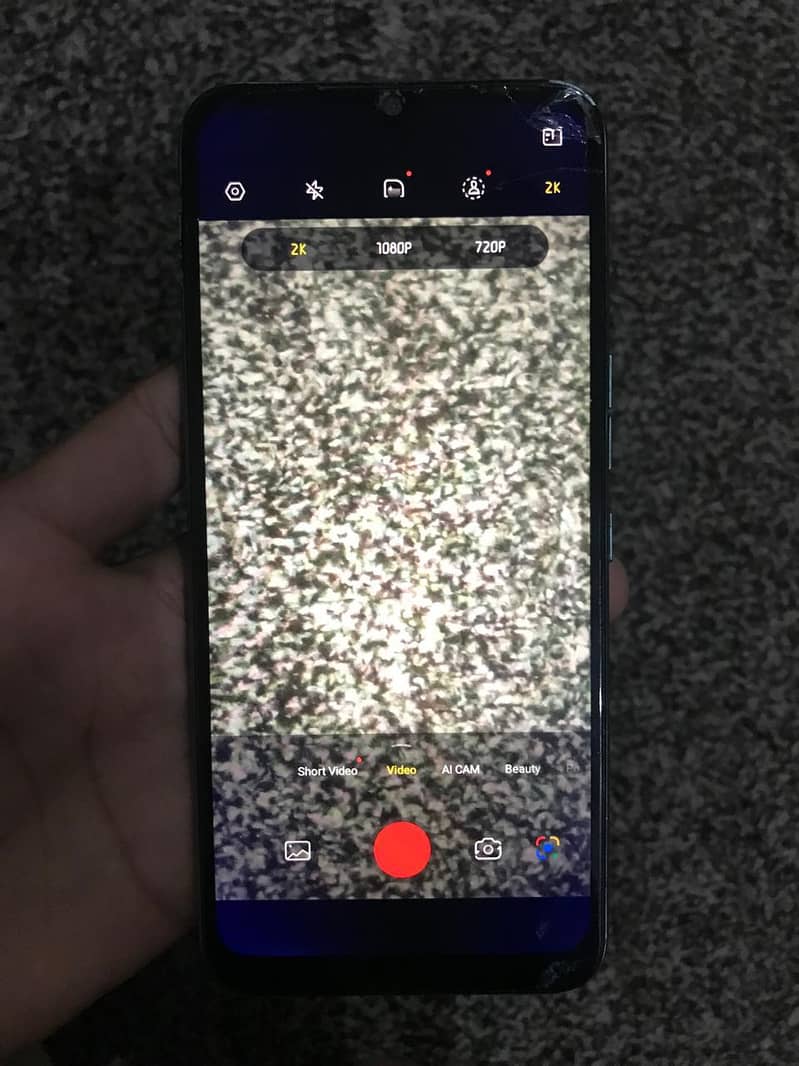 Tecno Spark 7 6
