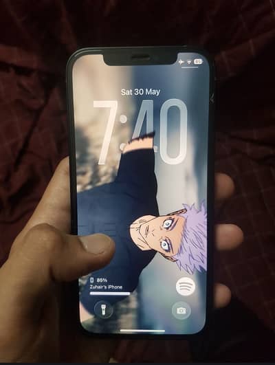 Apple iPhone 12 Jv