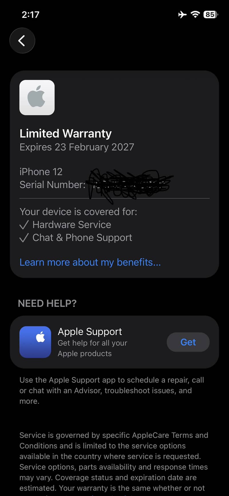 Apple iPhone 12 Jv 2