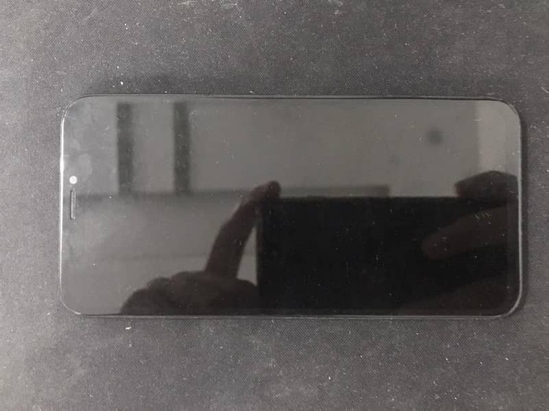 Apple iPhone X 0