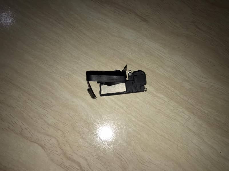 Apple iPhone X 1