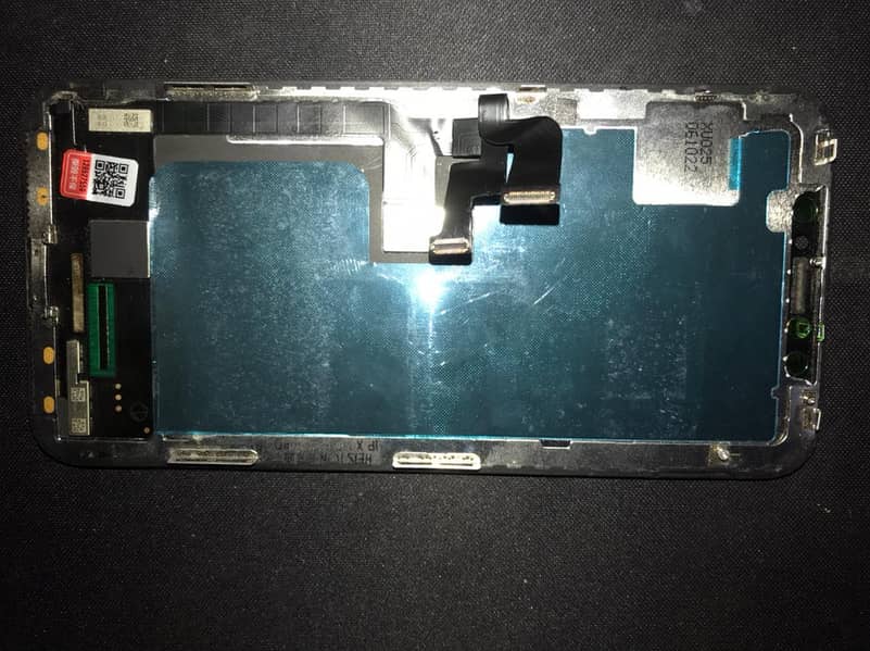 Apple iPhone X 2