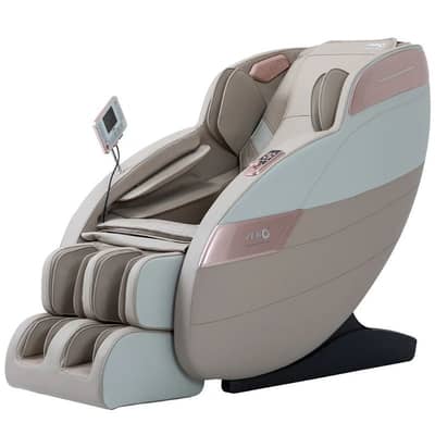 Zero Healthcare Noir Massage Chair