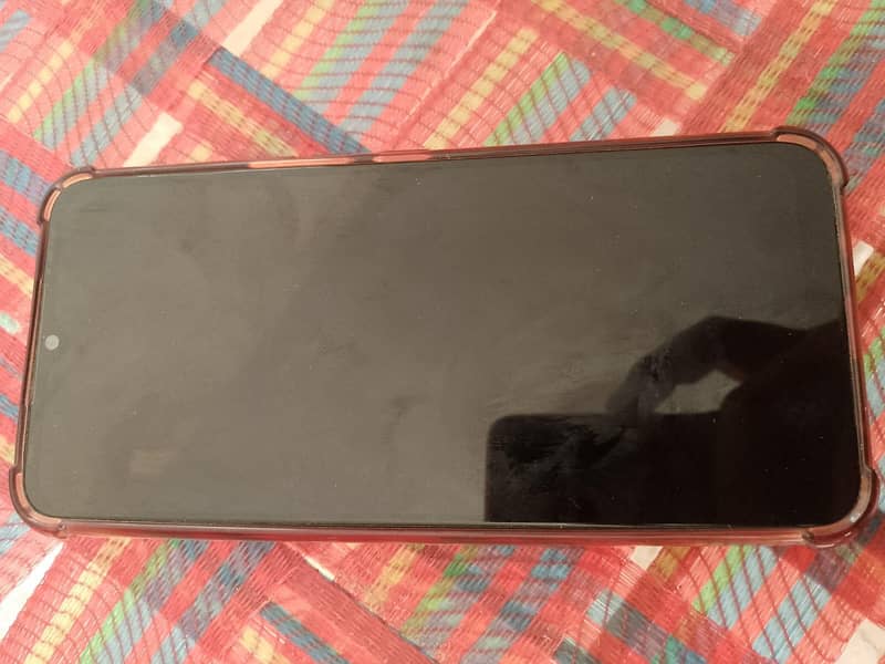 Tecno Spark 7 2