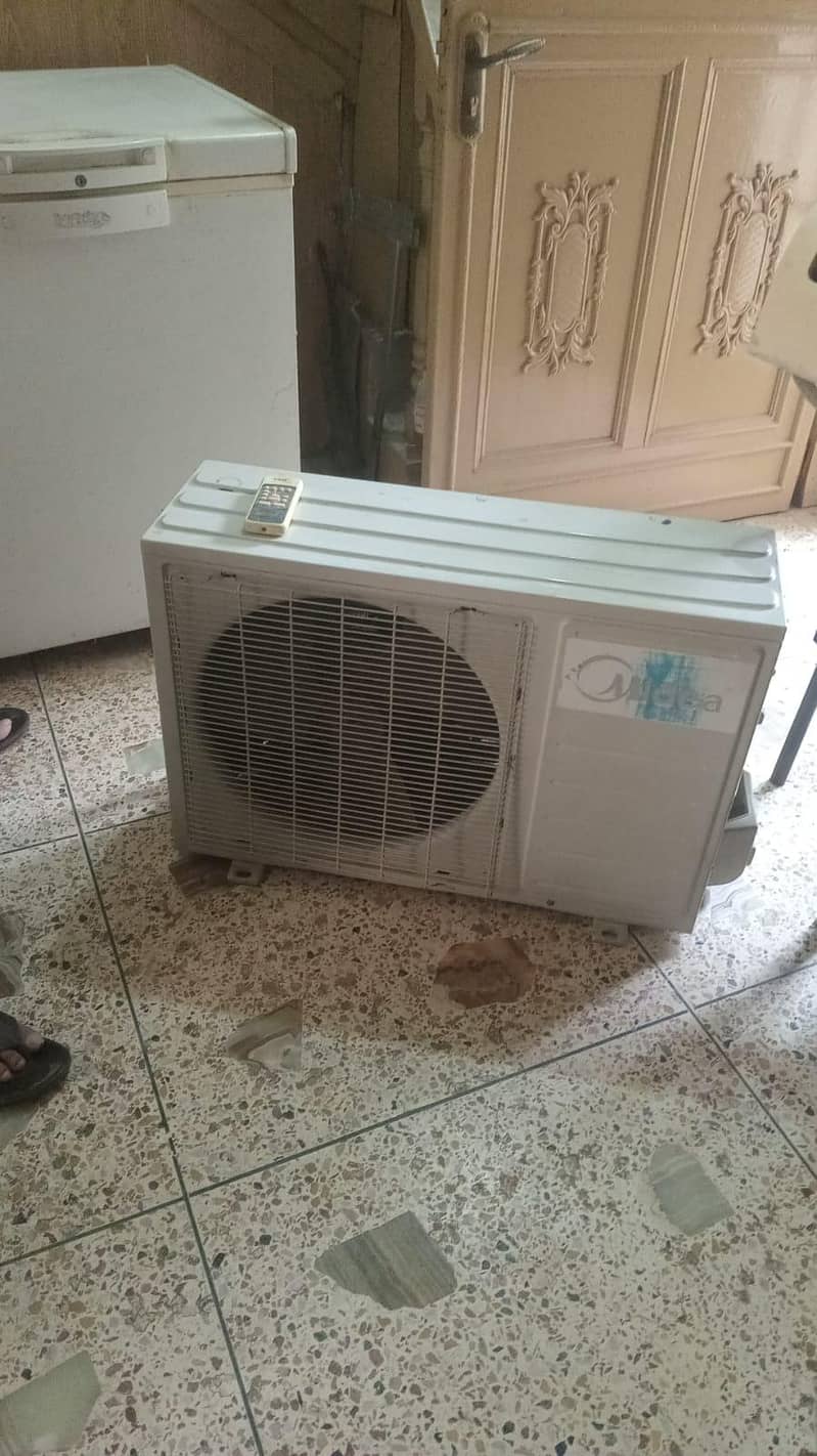 splict Ac 1