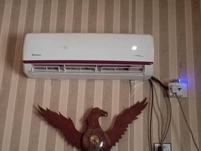 Dawlance dc inverter 1.5 ton