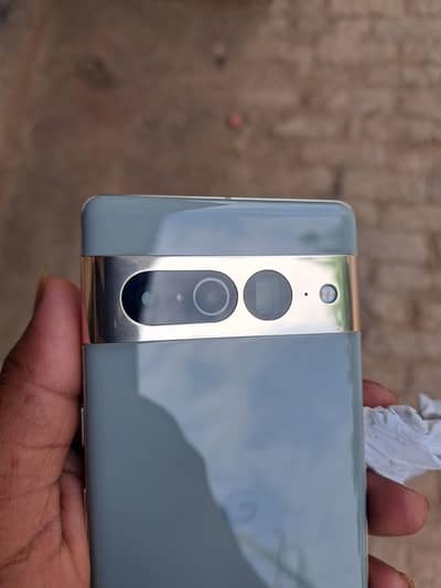 Google Pixel 7 Pro
