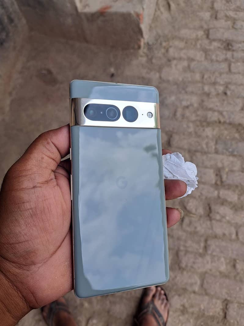Google Pixel 7 Pro 1
