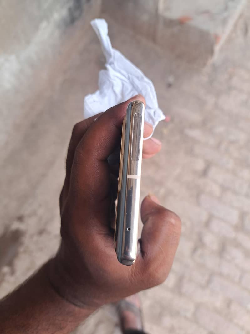 Google Pixel 7 Pro 6