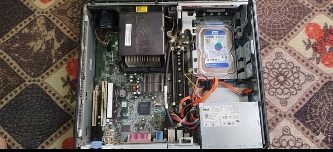 Dell gaming laptop