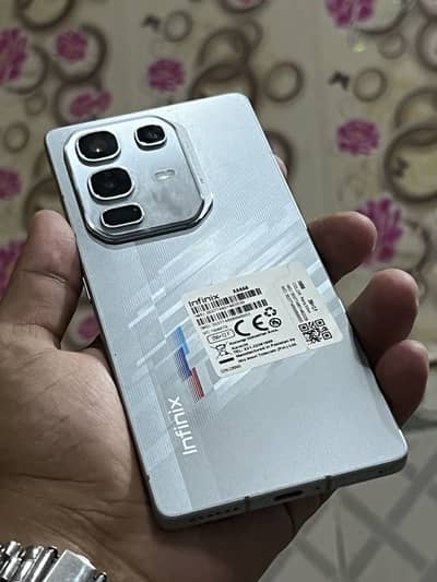 Infinix Note 50 Pro 12/256