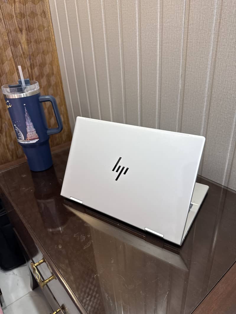 HP Envy 3