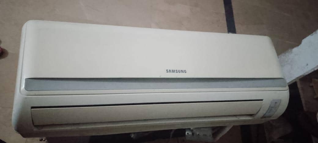 AC SPLIT SAMSUNG 0