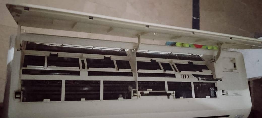AC SPLIT SAMSUNG 2