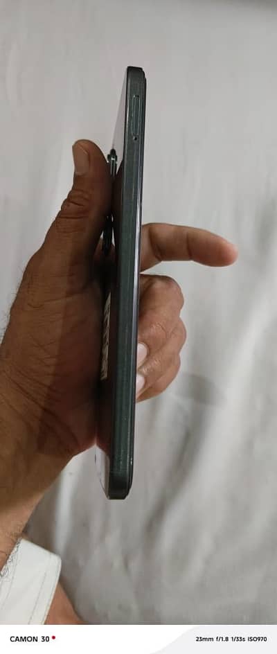 Itel S25
