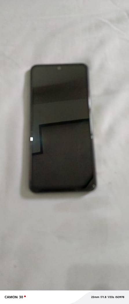 Itel S25 1