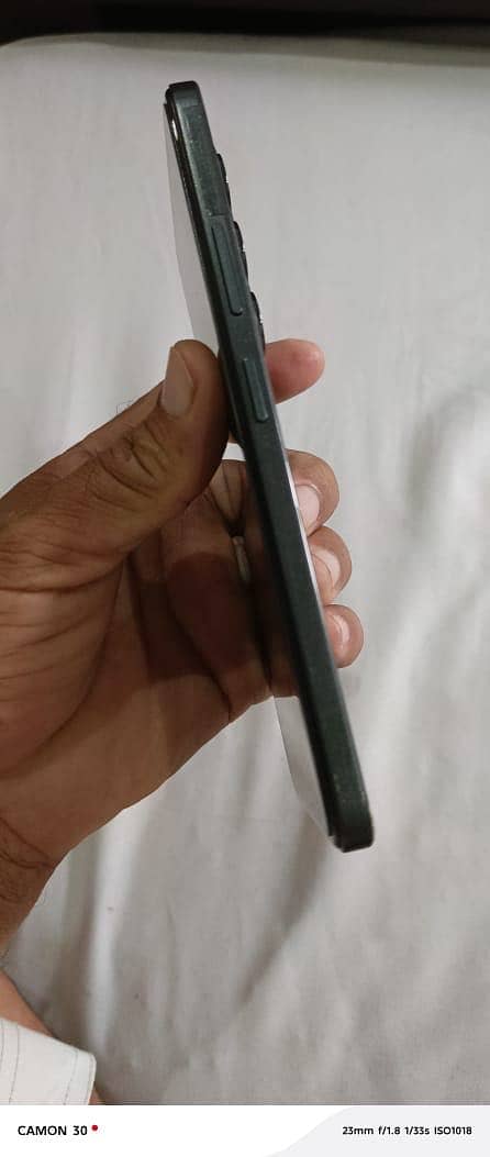 Itel S25 2