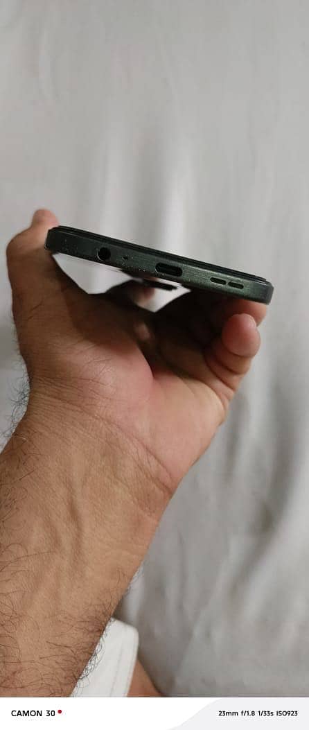 Itel S25 5