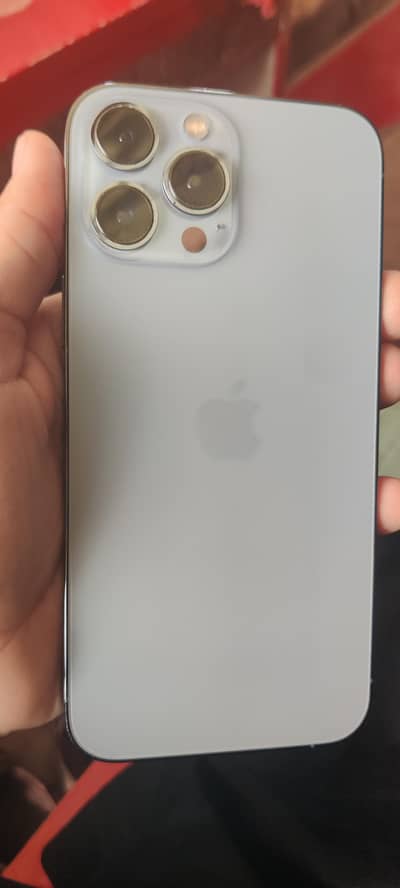 Apple iPhone 13 Pro Max