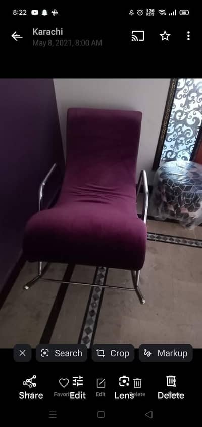 sofa cum bed , five seaters sofa set or easy chair for sale