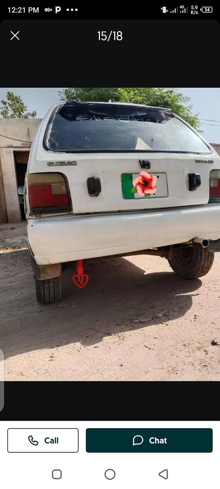 mehran 2