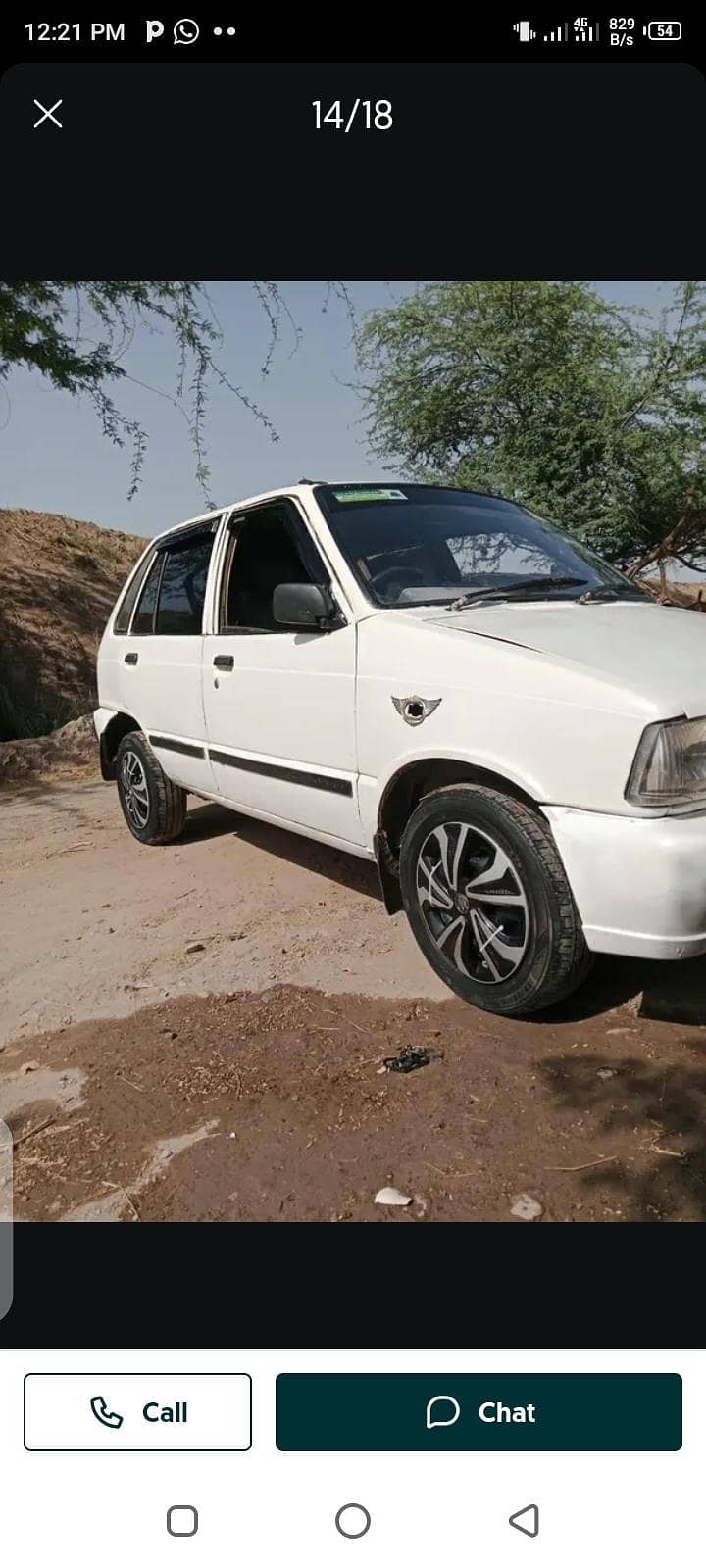 mehran 5