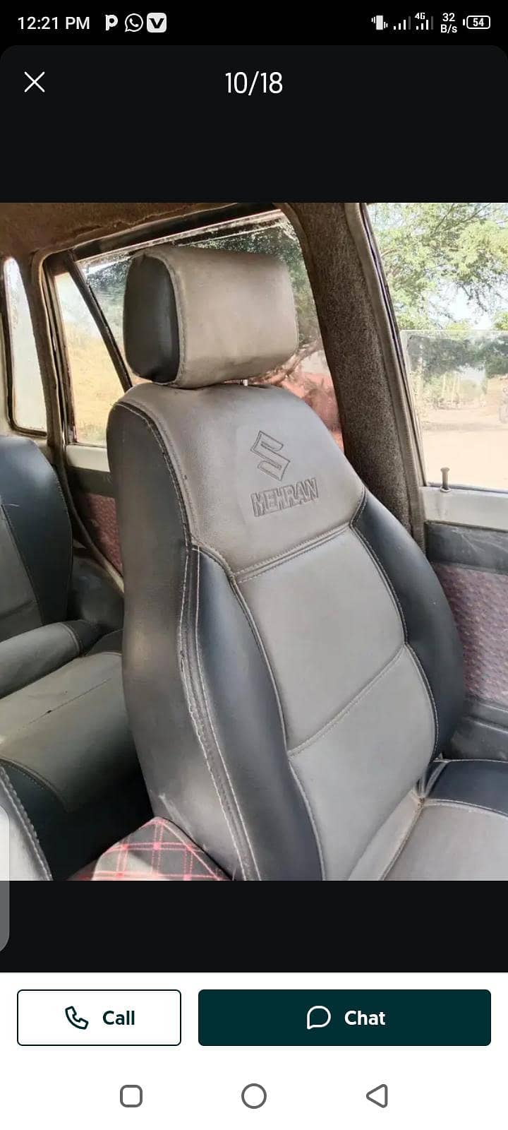mehran 8