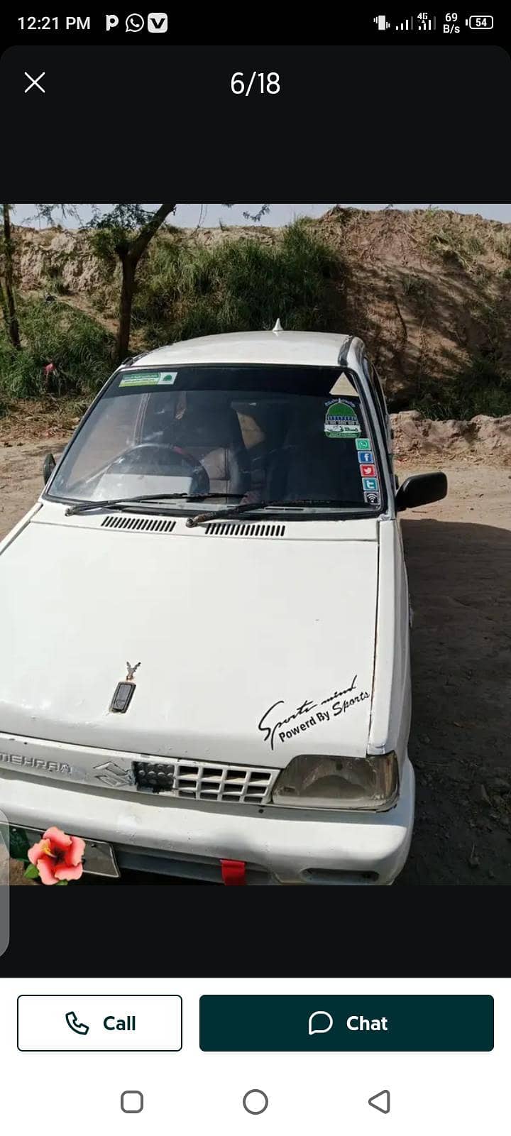 mehran 10