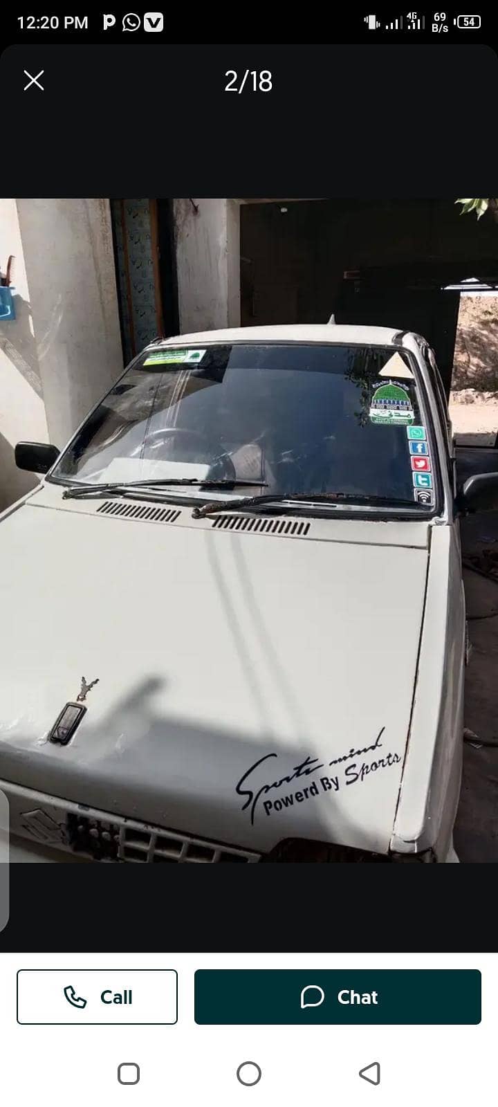 mehran 12
