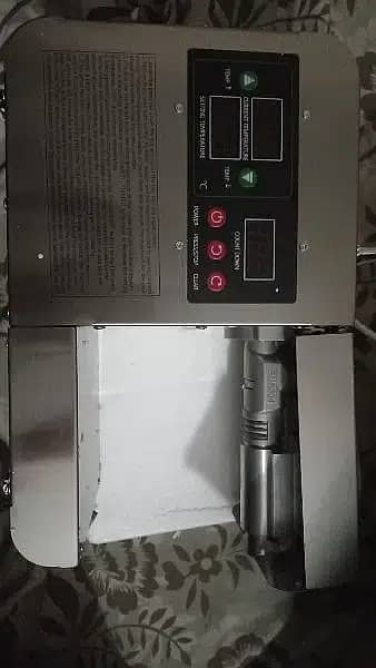 Oil Press machine