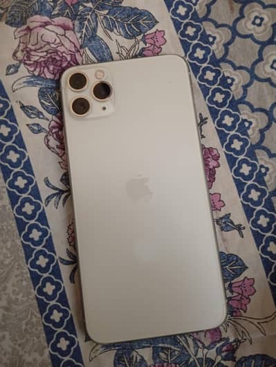 Apple iPhone 11 Pro Max