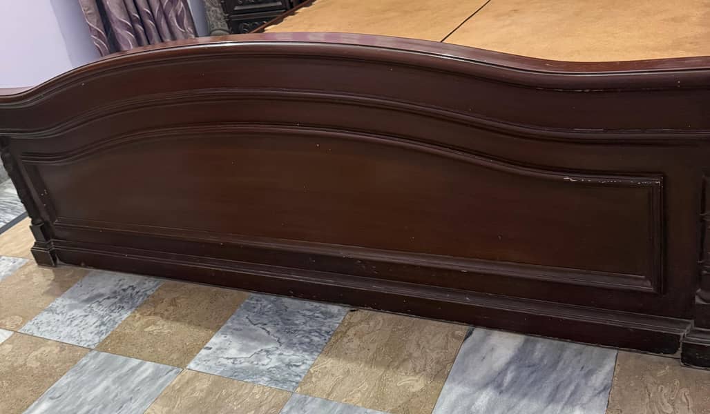 Double Bed 2