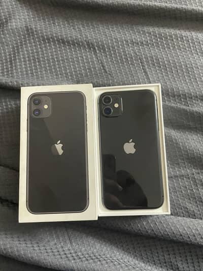Apple iPhone 11 pta approved